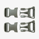 Tasmanian Tiger TT SR 25 Safety QA