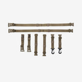 Tasmanian Tiger TT Pouch Harnes Adapter