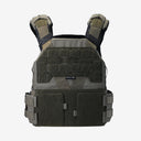 Agilite K-Zero Plate Carrier