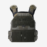 Agilite K-Zero Plate Carrier