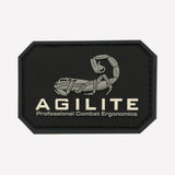 Agilite Logo Patch
