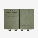 Tasmanian Tiger TT 2SGL Mag Pouch BEL HK417 MKIII