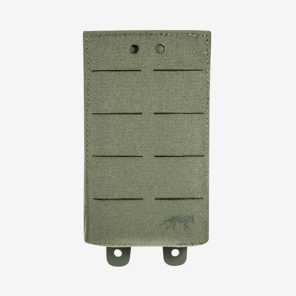 Tasmanian Tiger TT SGL Mag Pouch BEL M4 MKIII