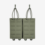 Tasmanian Tiger TT 2 SGL Mag Pouch BEL M4 MKIII