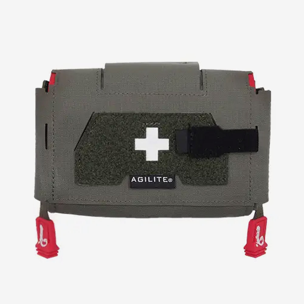 Agilite MD2™ Compackt Trauma Kit