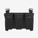 Agilite Pincer Placard Multicaliber Triple Magazine Pouch