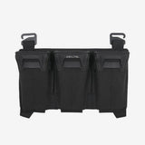 Agilite Pincer Placard Multicaliber Triple Magazine Pouch