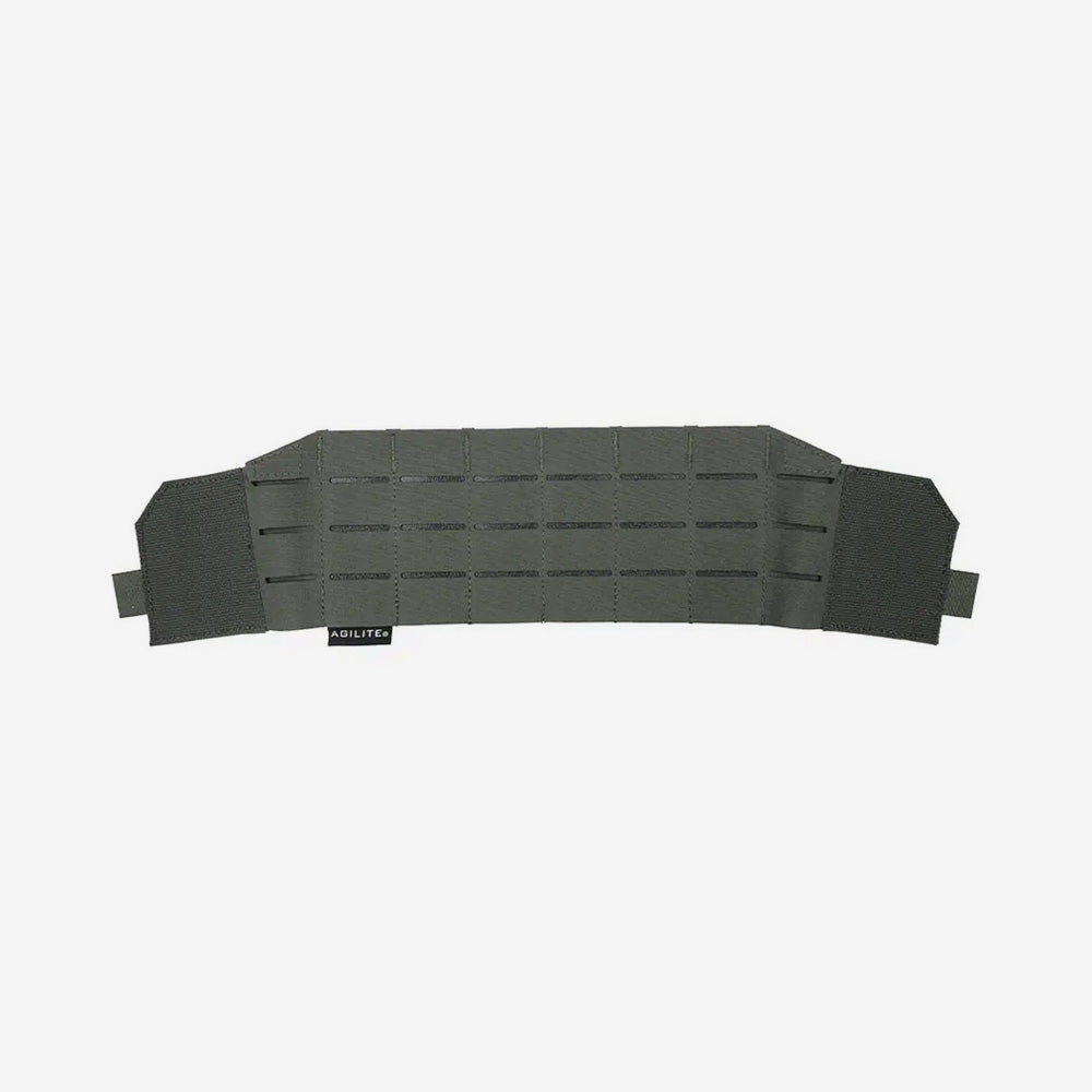Agilite Pincer Placard 2nd Layer Molle