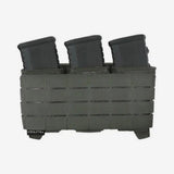 Agilite Pincer Placard 2nd Layer Molle