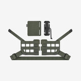 Agilite Warfighter Wings