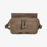 TT Plate Carrier Pouch VL Zusatz Fronttasche