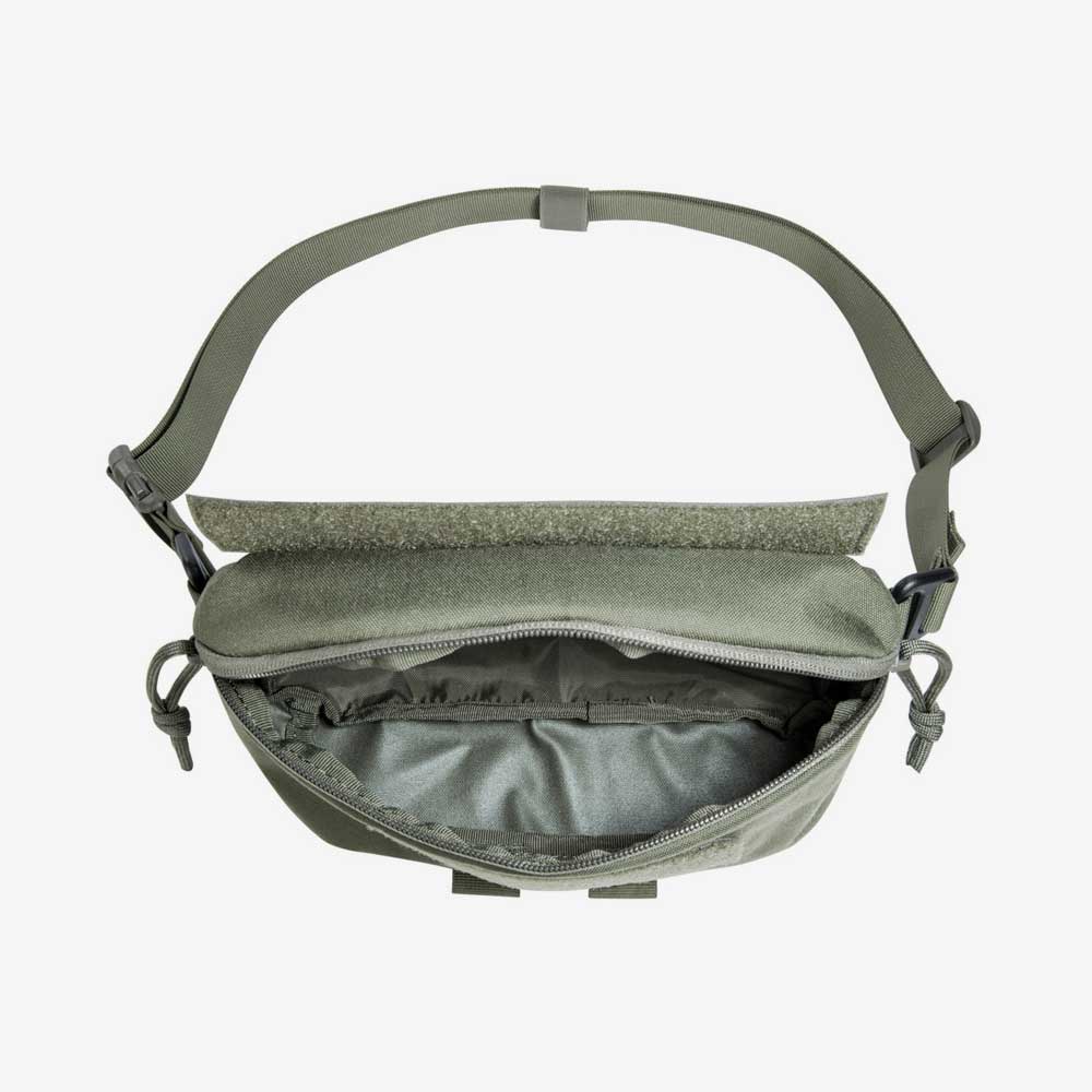 TT Plate Carrier Pouch VL Zusatz Fronttasche