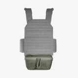 TT Plate Carrier Pouch VL Zusatz Fronttasche