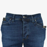 LMSGear M.U.D. Blue Elastane Denim V3.0 Jeans