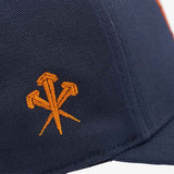 LMSGear Tactical Cap 110 FlexFit Snapback LMSGear Liberty Navyblue