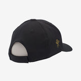 LMSGear Tactical Cap 110 FlexFit Snapback LMSGear Liberty schwarz