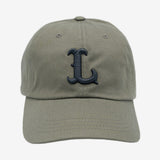LMSGear Tactical Dad Cap LMSGear Liberty Steingrau Oliv
