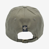 LMSGear Tactical Dad Cap LMSGear Liberty Steingrau Oliv