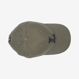 LMSGear Tactical Dad Cap LMSGear Liberty Steingrau Oliv