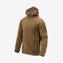Helikon-Tex Patriot Jacket Mk2 Hybrid Fleece Jacke