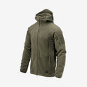 Helikon-Tex Patriot Jacket Mk2 Hybrid Fleece Jacke