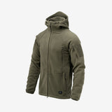 Helikon-Tex Patriot Jacket Mk2 Hybrid Fleece Jacke