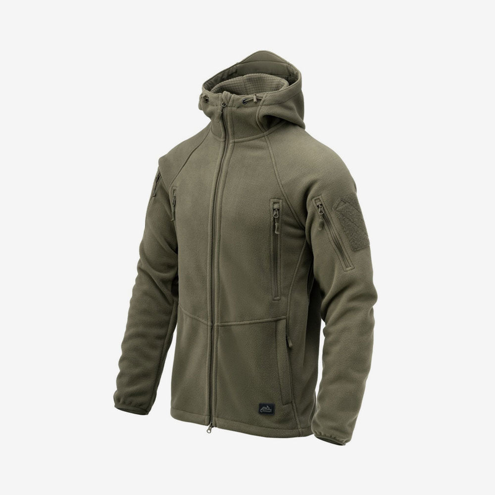 Helikon-Tex Patriot Jacket Mk2 Hybrid Fleece Jacke
