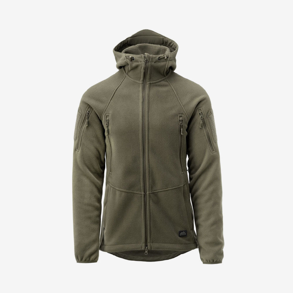 Helikon-Tex Patriot Jacket Mk2 Hybrid Fleece Jacke