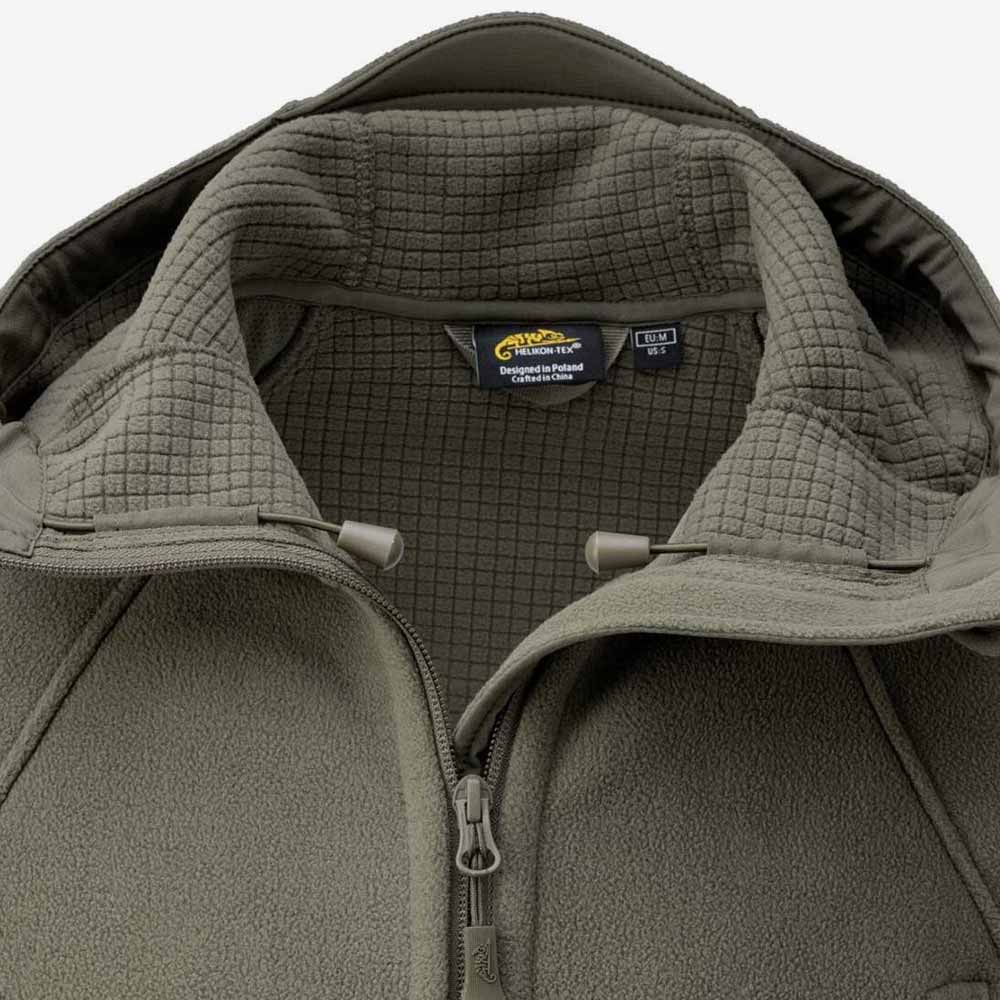 Helikon-Tex Patriot Jacket Mk2 Hybrid Fleece Jacke