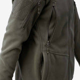 Helikon-Tex Patriot Jacket Mk2 Hybrid Fleece Jacke