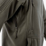 Helikon-Tex Patriot Jacket Mk2 Hybrid Fleece Jacke