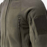 Helikon-Tex Patriot Jacket Mk2 Hybrid Fleece Jacke