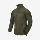 Helikon-Tex Alpha Tactical Jacket Grid Fleece Jacke