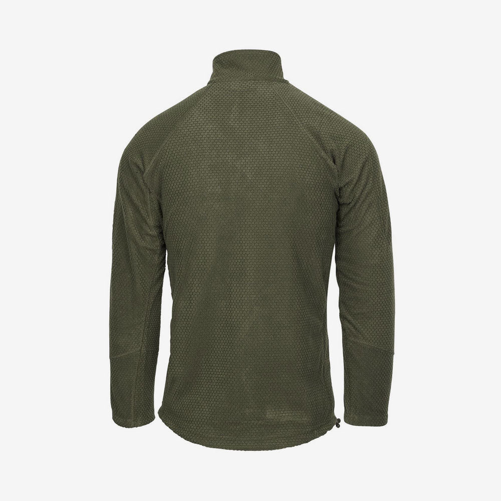 Helikon-Tex Alpha Tactical Jacket Grid Fleece Jacke