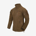 Helikon-Tex Alpha Tactical Jacket Grid Fleece Jacke