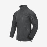 Helikon-Tex Alpha Tactical Jacket Grid Fleece Jacke