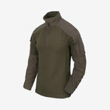 Helikon-Tex MCDU Combat Shirt NYCO Ripstop