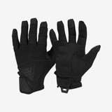 Direct Action Hard Gloves Handschuhe Schwarz