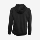 LMSGear Hoodie Logo Nails schwarz