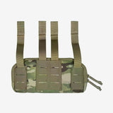 Agilite Wide Admin Pouch
