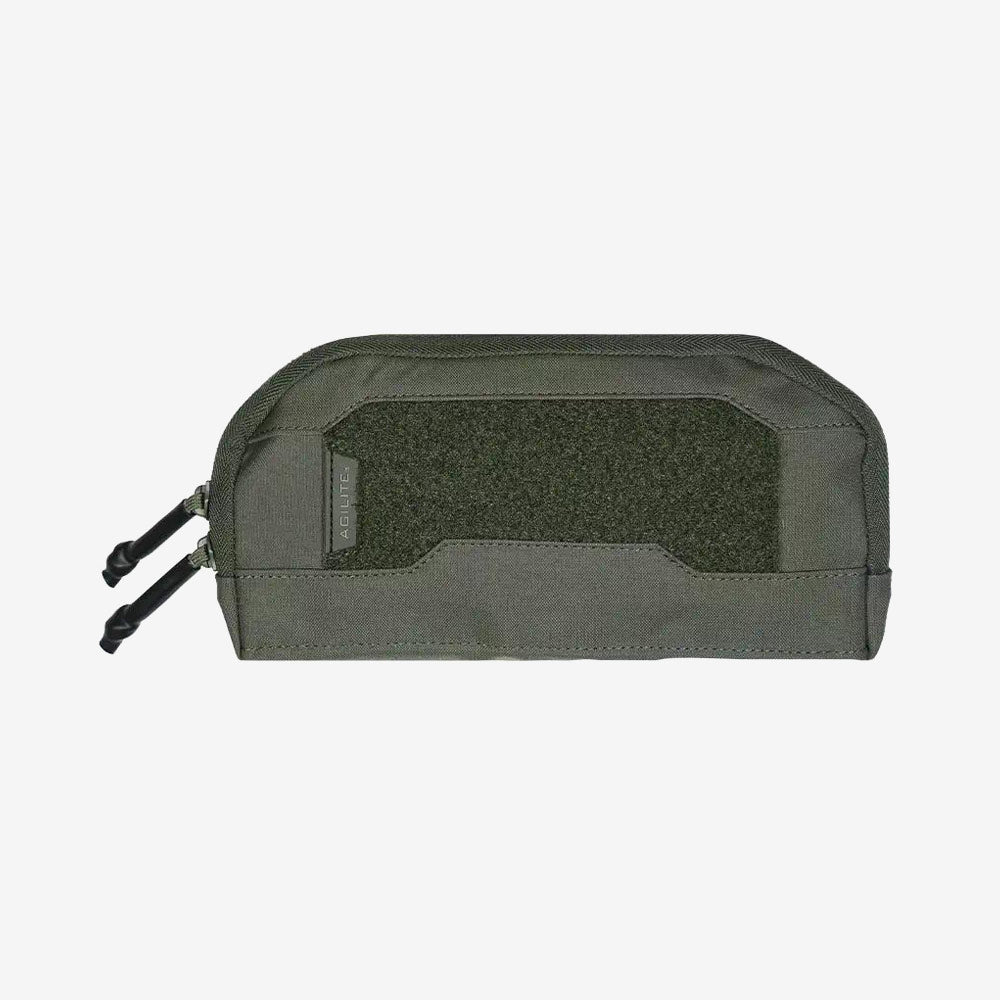 Agilite Wide Admin Pouch