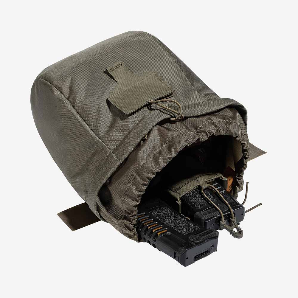 Lindnerhof Dump Pouch Large MX464