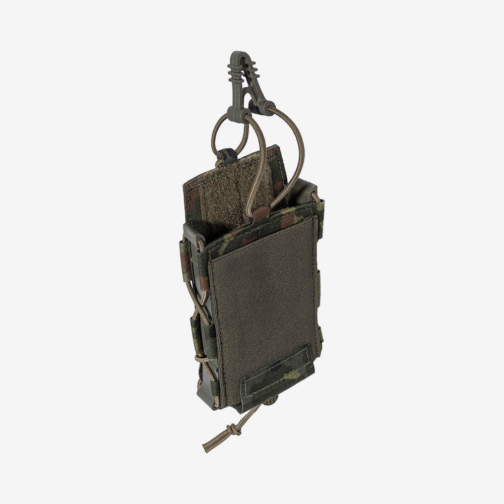 Lindnerhof Multi Caliber Hybrid Mag Pouch MX114