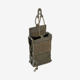 Lindnerhof Multi Caliber 2er Mag Pouch MX319