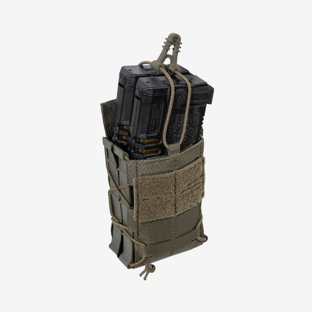 Lindnerhof Multi Caliber 2er Mag Pouch MX319
