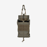 Lindnerhof Multi Caliber 2er Mag Pouch MX319