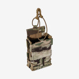Lindnerhof Multi Caliber 2er Mag Pouch MX319