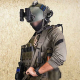Agilite Re-Flex™ Rifle Sling / Gewehrriemen