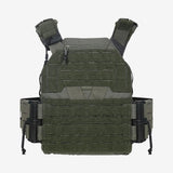 Agilte K-Zero SF Plate Carrier