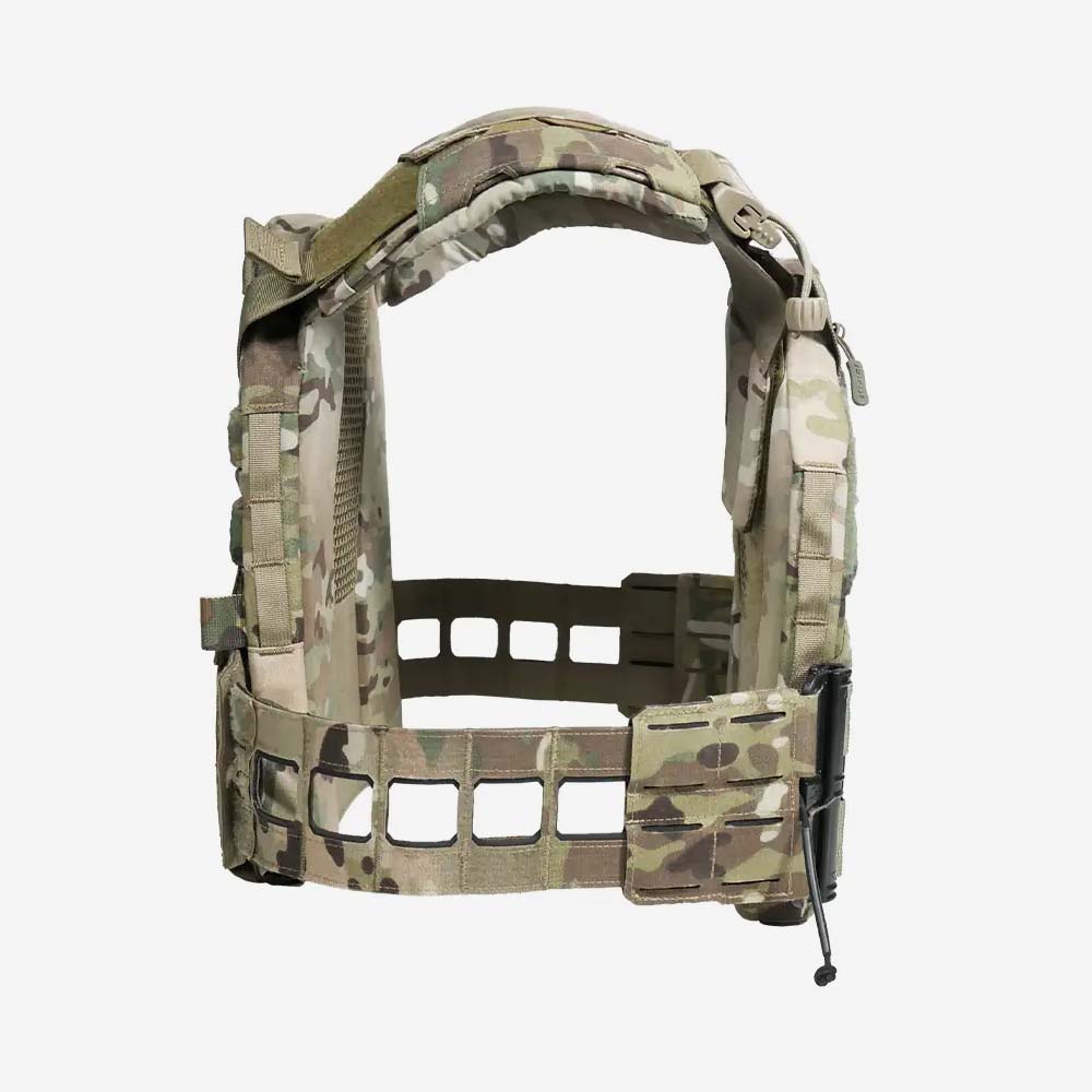 Agilte K-Zero SF Plate Carrier